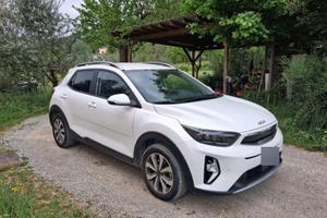 KIA STONIC STYLE -benzina e GPL-prez. trattabile