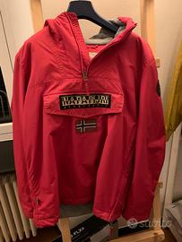 Giacca Napapijri