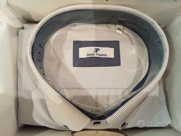 Camicia da uomo NUOVA