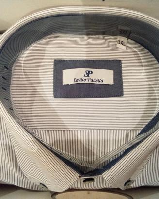 Camicia da uomo NUOVA