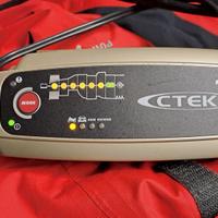 Ctek mxs 5.0