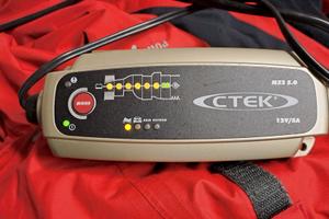 Ctek mxs 5.0