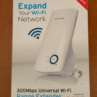 TP-LINK Extender Wi-Fi