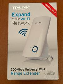 TP-LINK Extender Wi-Fi