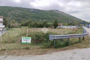 TER. RESIDENZIALE A SAN PIETRO INFINE