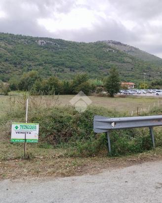 TER. RESIDENZIALE A SAN PIETRO INFINE