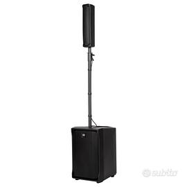RCF Evox J8 - Sistema a Colonna 1400W
