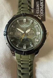 Orologio Subacqueo Oversize.