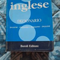 DIZIONARI COLLINS Inglese e Francese