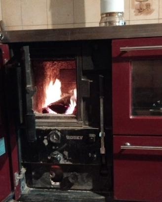 Termocucina thermorossi