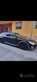 Peugeot 508 rxh