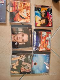 Cd  musicali