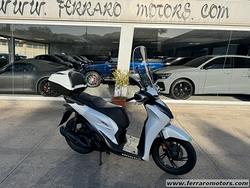 HONDA SH 150 sport nuovo pronta consegna A SOLI 46