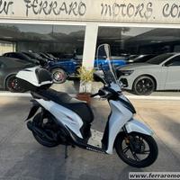 HONDA SH 150 sport nuovo pronta consegna A SOLI 46