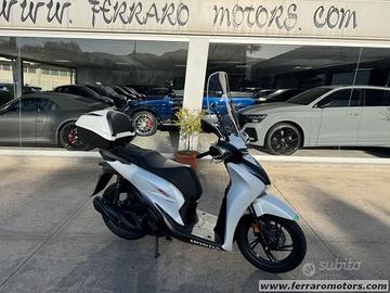 HONDA SH 150 sport nuovo pronta consegna A SOLI 46
