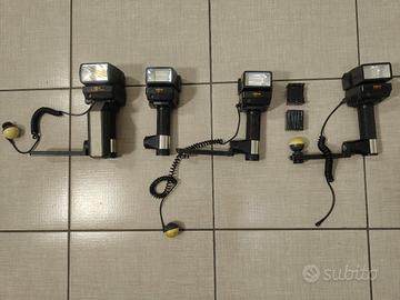 flash Sunpak