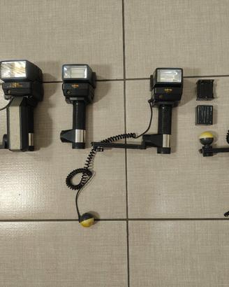 flash Sunpak