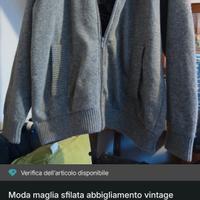 maglia Iceberg armani valentino moda abbigliamento