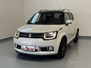 Suzuki Ignis 1.2 Dualjet 4WD All Grip Top