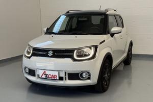 Suzuki Ignis 1.2 Dualjet 4WD All Grip Top