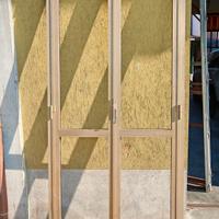 Porte Finestra e Finestra