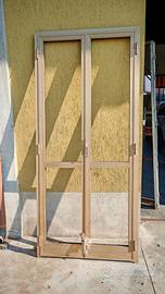 Porte Finestra e Finestra