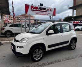 Fiat Panda 1.3 MJT S&S 4x4