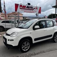 Fiat Panda 1.3 MJT S&S 4x4