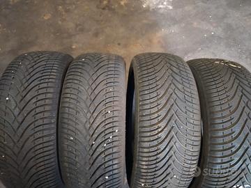 gomme invernali