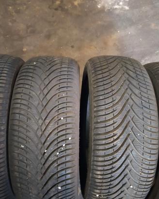 gomme invernali