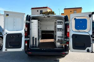 RENAULT TRAFIC 2.0 L2H1 ATTREZZATO