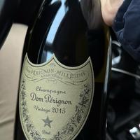 Dom perignon Vintage 2015 astucciato