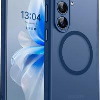 CANSHN Magnetica Cover per Samsung Galaxy S26 Plus