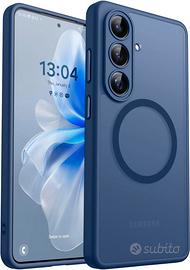 CANSHN Magnetica Cover per Samsung Galaxy S26 Plus