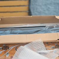 barre portatutto farad nuove