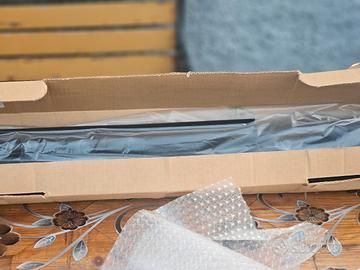 barre portatutto farad nuove