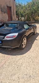 Scarico Rpi performance per Opel Gt 