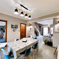 Villa Plurifamiliare in Via delle Lantane, Anzio