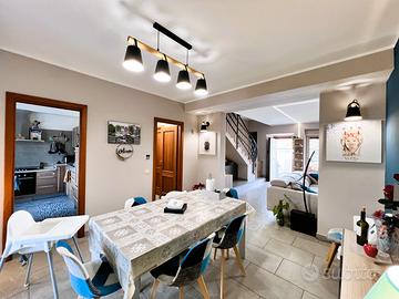 Villa Plurifamiliare in Via delle Lantane, Anzio