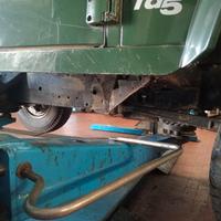 Td5 per intenditori e collezionisti