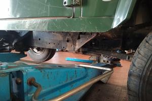 Td5 per intenditori e collezionisti