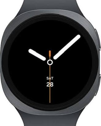 Samsung galaxy watch s8 44 lte nuovo