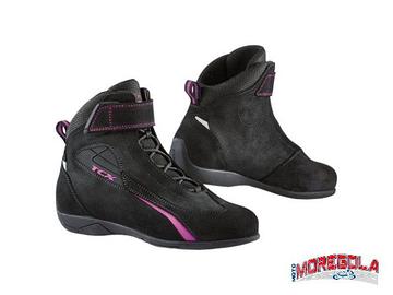 Scarpe moto TCX LADY SPORT