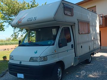 Fiat Ducato C.I. GOLD 20