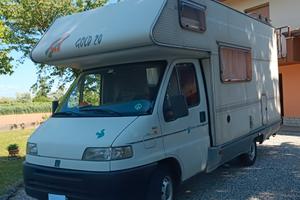 Fiat Ducato C.I. GOLD 20