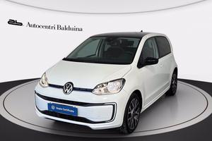 VOLKSWAGEN E-up! 5p