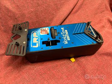 AVVIATORI MODELLISMO DINAMICO 1/8 ON ROAD/OFF ROAD