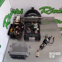 KIT AVVIAMENTO PER CITROEN C2 1.1 BENZINA 2006