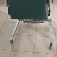 Sollevatore per anziani sollievo plus