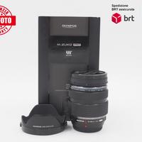 Olympus M.Zuiko Digital ED 12-40 F2.8 PRO (Olympus